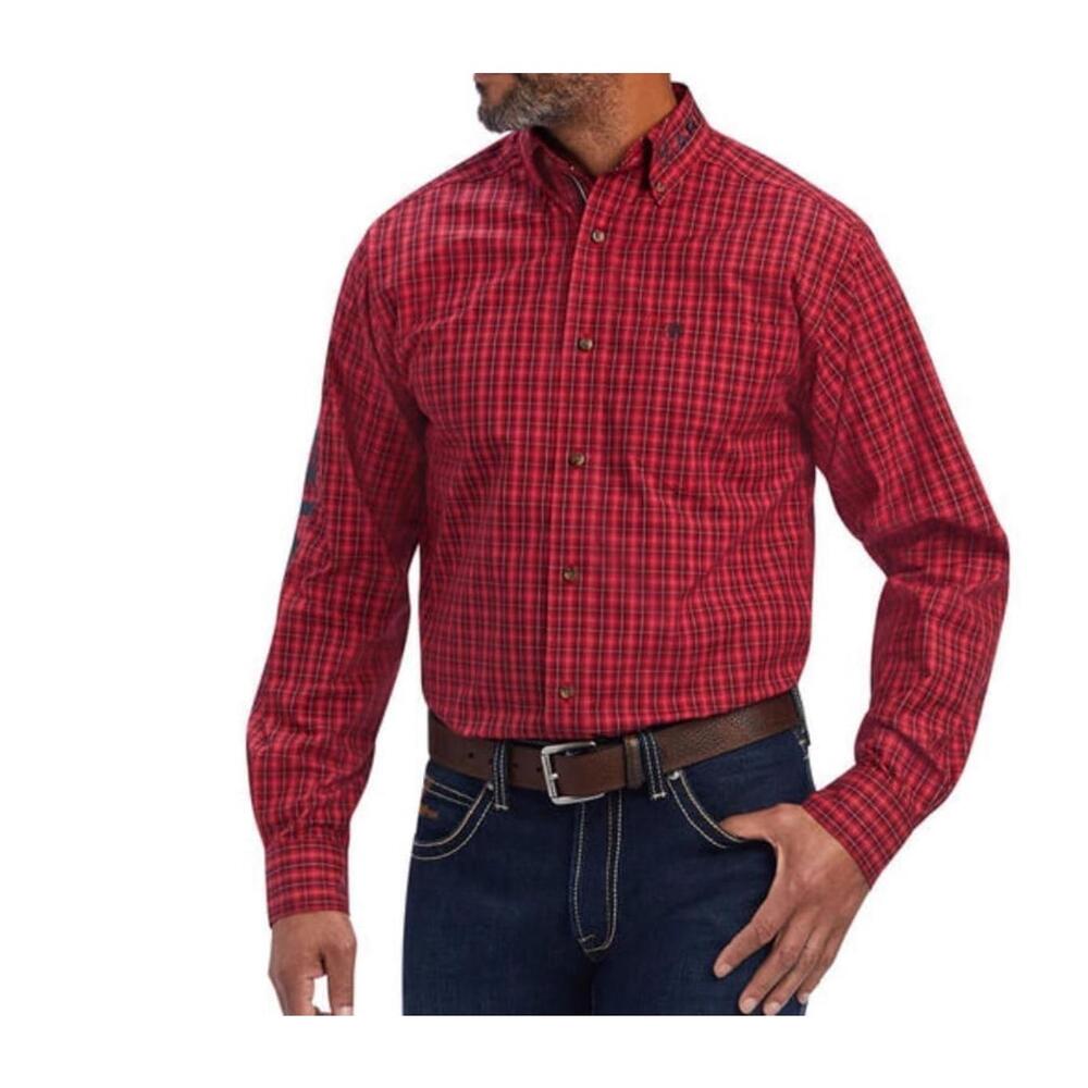 Ariat Shirt